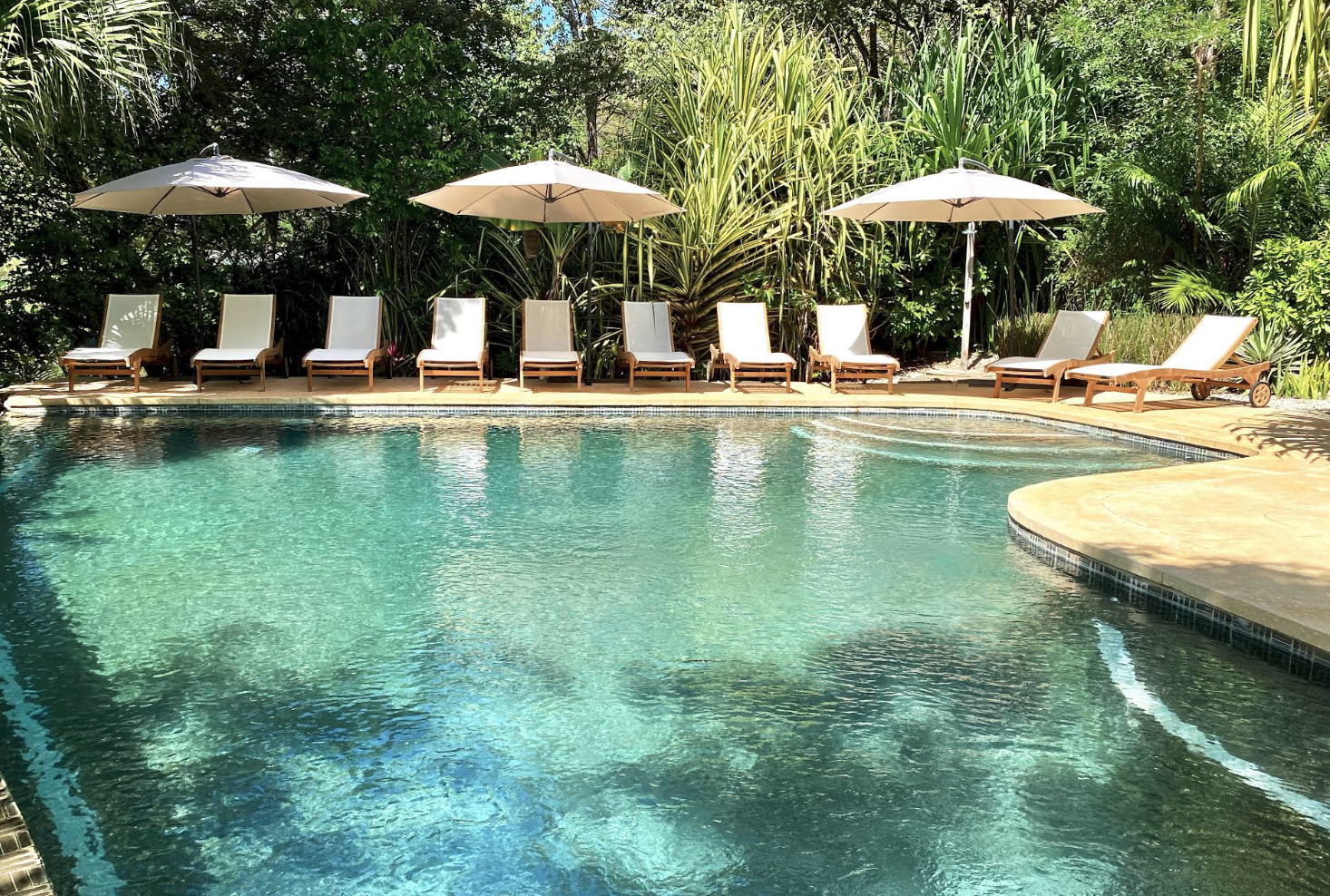 Hacienda Del Sol