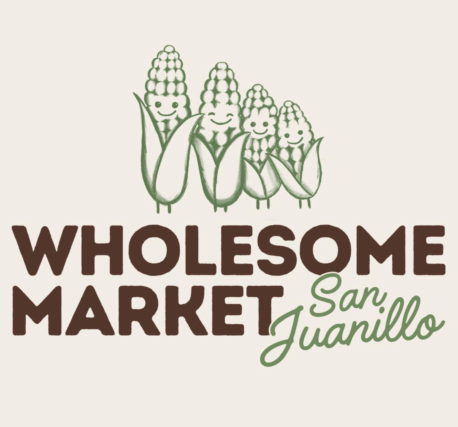 Wholesome Market