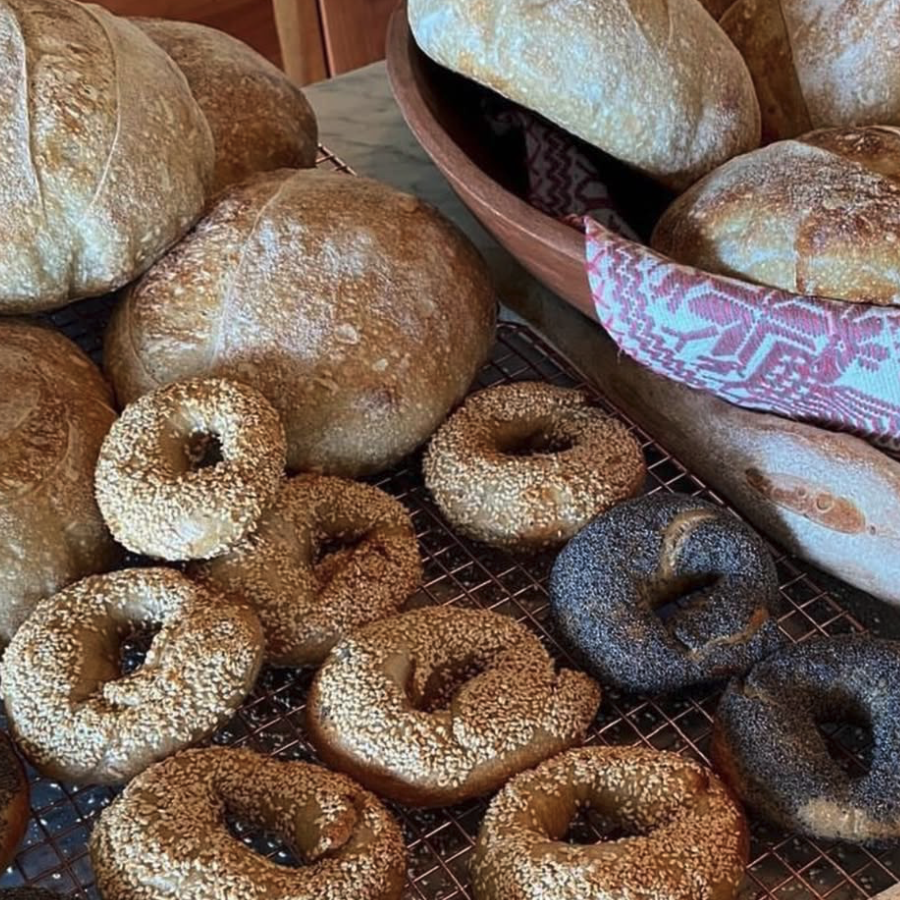 Little Bakery