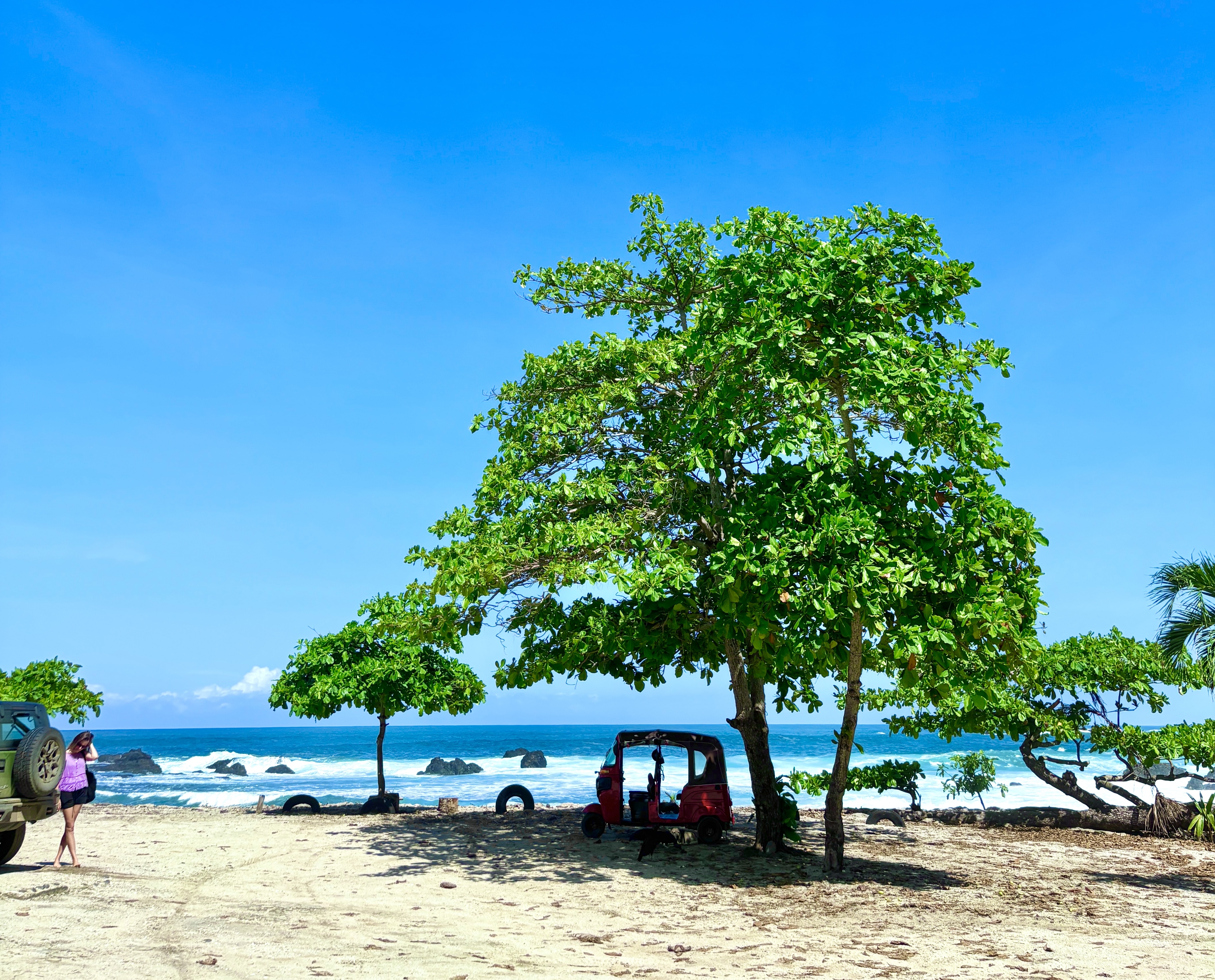 Fishermen's Beach