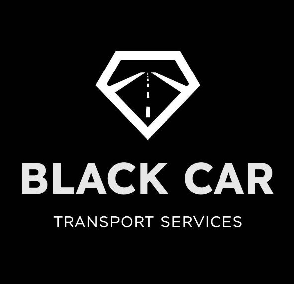 Black Car