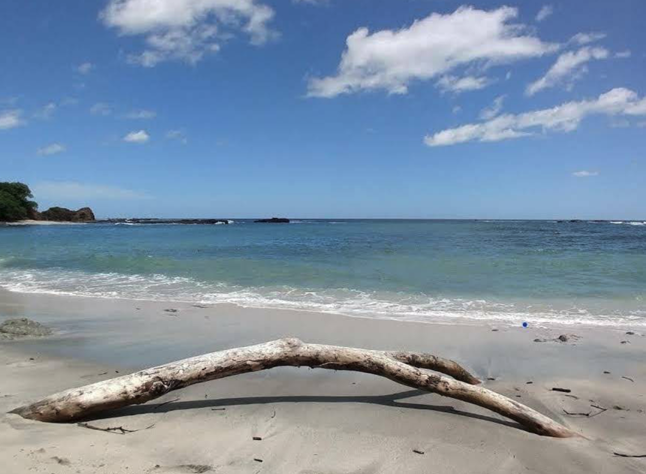 Pleito Beach